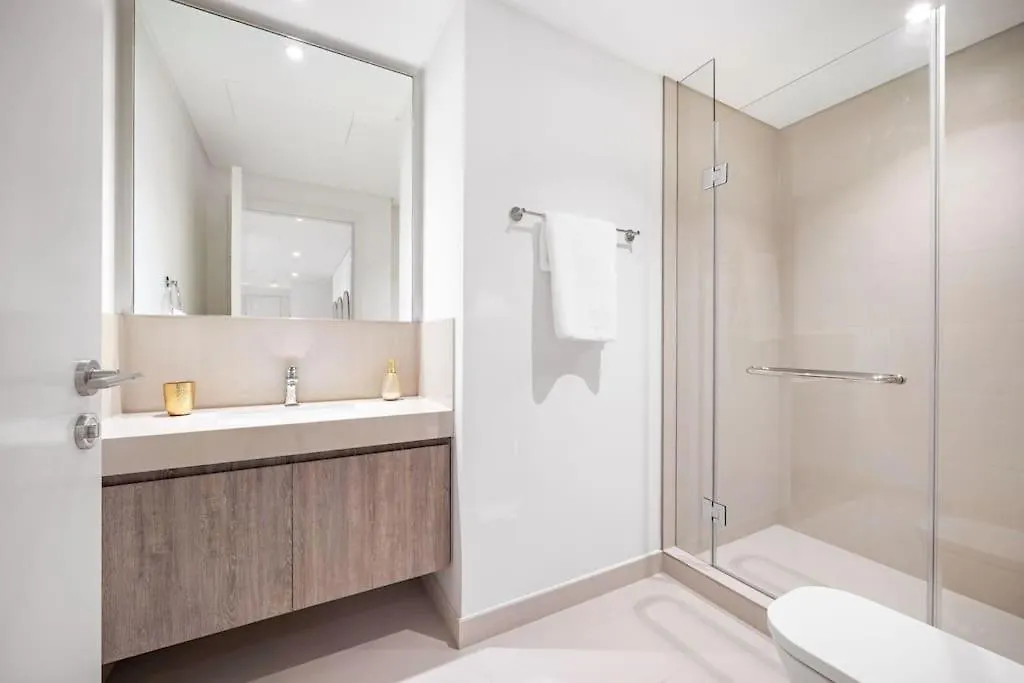 Burj Khalifa View Lux Concierge Apartment Dubai